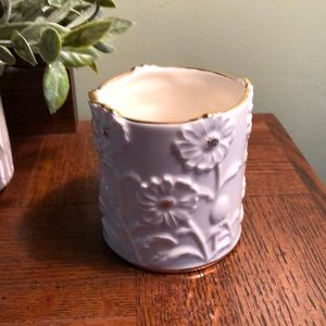 NWOT Lenox Candle holder